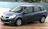 Renault Clio -     