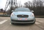 Hyundai Verna / -