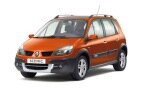  Renault Scenic Conquest -  