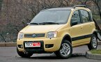  Fiat Panda /   