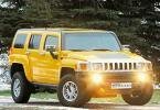 Hummer Junior