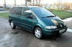 Volkswagen Sharan /  