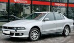  Mitsubishi Galant /  