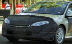 Renault Laguna New -   