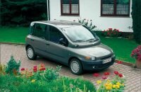 Fiat Multipla /   ,  , ...