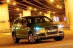  Audi Q7 / , ... 