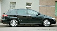 - Fiat Croma ( ).  -