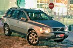  Volvo XC90 /   