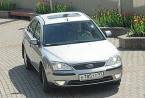  Ford Mondeo /   