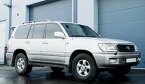  Toyota Land Cruiser /   