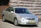 Toyota Camry /  