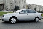 Opel Vectra /  