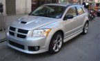  Dodge Caliber SRT-4     