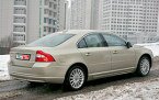  Volvo S80 /  