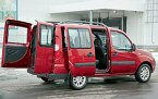  Fiat Doblo / -