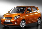  Kia Picanto 