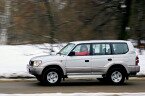 Toyota Land Cruiser Prado / ,  