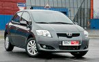 Toyota Auris /  