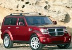 Dodge Nitro -  