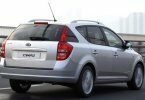 Kia Ceed Sport Wagon -    