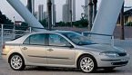 Renault Laguna /   Renault Laguna