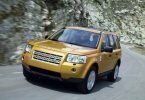  Land Rover Freelander II    