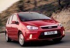   Ford C-MAX:   