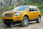 Land Rover Freelander /    