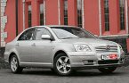 Toyota Avensis /     