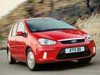 Ford Focus C-Max /  Ford C-Max