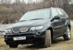 BMW X5 /  X