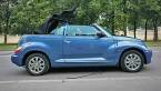 Chrysler PT Cruiser /   