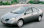 Nissan Primera /   Nissan Primera