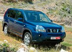 Nissan X-Trail /  