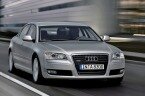  Audi A8:   