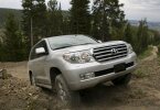  Toyota Land Cruiser 200: , , !