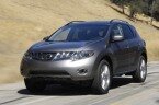   Nissan Murano -  