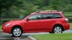 Mitsubishi Outlander /   