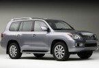      Lexus LX 570