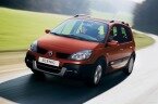  Renault Scenic Conquest:  