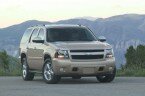  Chevrolet Tahoe 2008:   