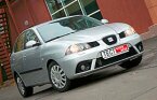 Seat Ibiza /  