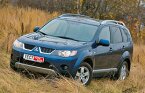 Mitsubishi Outlander XL / ,  