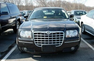 Chrysler 300C ( 300) 2004 ..