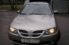 Nissan Almera ( ) 2006 ..