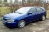 Nissan Almera ( ) 1996 ..