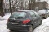 Peugeot 206 ( 206) 2003 ..