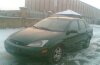 Ford Focus ( ) 2000 ..