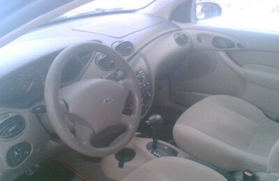 Ford Focus ( ) 2000 ..