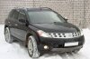 Nissan Murano ( ) 2003 ..